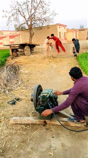 Sleepsoft up tha man diesel engine no start pater