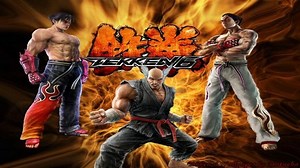 Tekken 7 Ppsspp Game Download For Pc