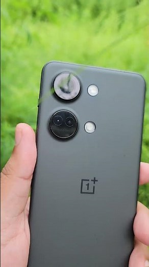OnePlus Nord 3 5G – First Look & Hands-On , Specs & Camera Test #oneplus