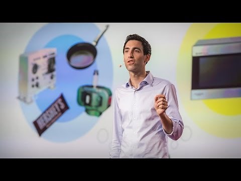 The jobs we'll lose to machines -- and the ones we won't