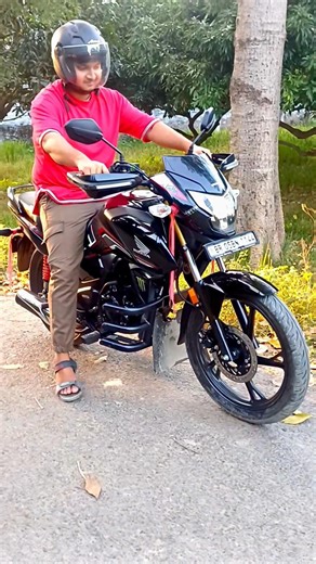 || Apna Dreamm Hai honda Sp 125 || 2025🥰😎 #biker #rider #bikeride #sp125