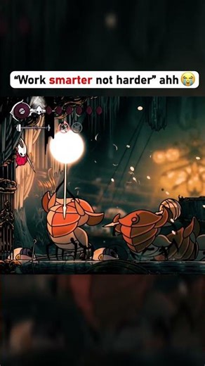 N01 hater of this arena btw 😭