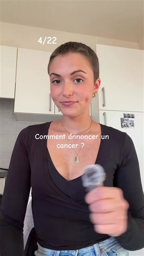 L’annonce d’un cancer autour de soi : on en parle #cancer