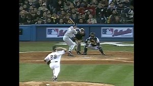 1.2K views · 17 reactions | ⚾️On October 22, 2000 in Game 2, the...