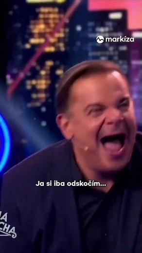 Gróf Drakula na šikmej ploche | Možné je všetko