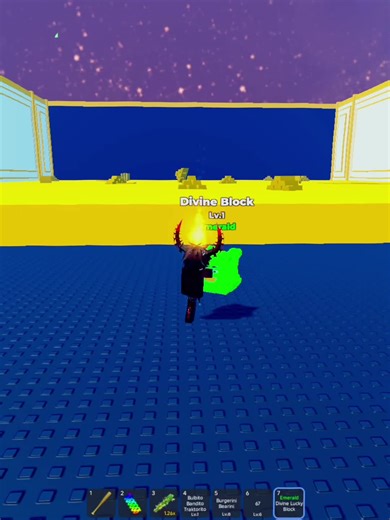 Descubre el escape del tsunami en Roblox