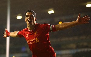 Premier League 2013/2014: 16/a posticipi, Tottenham-Liverpool 0-5