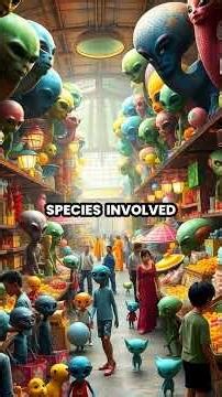 Exploring Infinite Realities: Our Journey Through the Multiverse 🌌