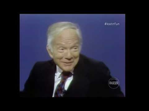 What's My Line? at 25 Special: May 28, 1975