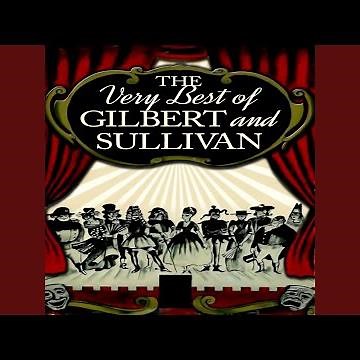 The Mikado: Act 2 - Miya Sama, Miya Sama
