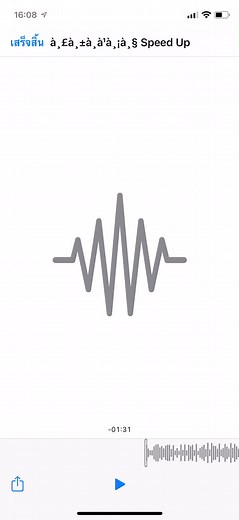 Understanding Audio Waveforms in Digital Media