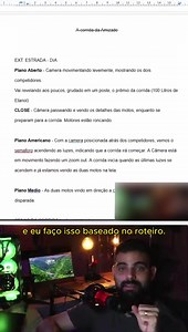 O que é um Animatic e como ajuda na animação?