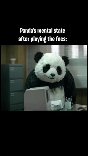Evil Panda be like: / Menzioni @VpR_tarsii_ @VPR_Seziik @VPR_Gasp0🎮🏆 / Team VPR 🐍 / #teamvpr / @𝐕𝐏𝐑 𝐓𝐄𝐀𝐌🐍 / #fortnite #panda #ccfn #meme