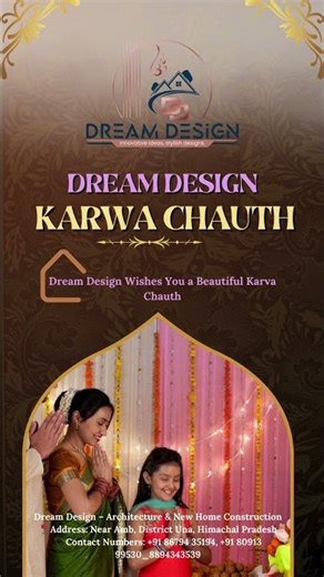 Dream Design Karva Chuth | Creative Vision Meets Modern Architecture | Himachal’s Trending Design