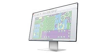 ProNest CNC part nesting software for plasma, laser, oxyfuel, waterjet