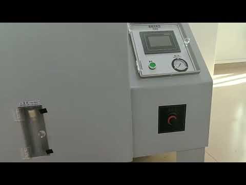 Salt Spray Test Chamber for Auto & Food