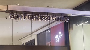 Fight breaks out at San Francisco mall, police say