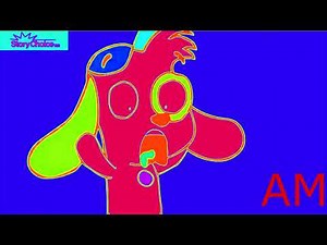 Doki Screaming Csupo Effects