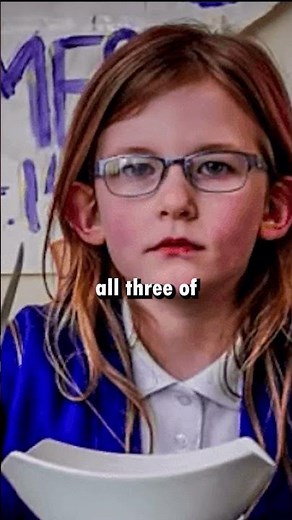 This girl can't feel pain, hunger or fatigue