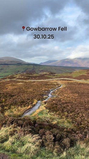 360 summit view above #ullswater #lakedistrict | Striding Edge - www.stridingedge.net