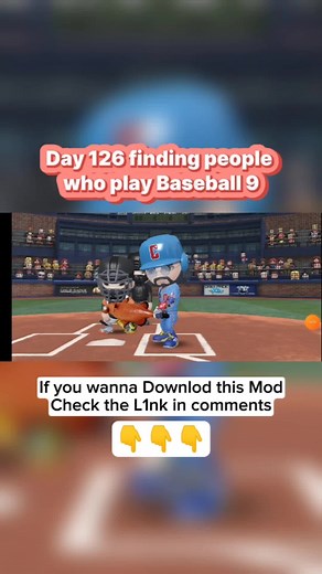 Baseball 9 Mod Apk, Home runs⚾🏏 #baseball9 #baseball9gameplay #baseball #baseball9homerun #baseballnine #baseball9tips #homerun #baseball9android #yankees #homerun #pitching #buntutorial #grandslam #insidetheparkhomerun #foryou #fypシ #goviral #yankees