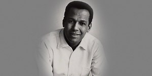 Cy Grant - Windrush Foundation