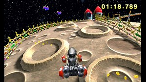 Rainbow Road (Special Cup) - Mario Kart 7 Guide - IGN