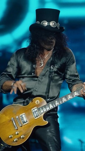 291K views · 64 reactions | Two summer nights in Paris! See Guns N' Roses live at the Accor Arena on July 1 & 3. | Guns N' Roses | Facebook