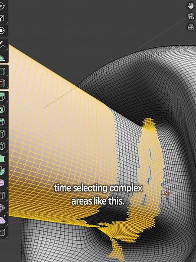 Blender 3D Tips and Tricks for Beginners