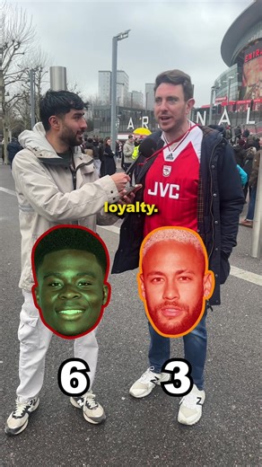 Arsenal all time vs La Liga all time #fyp #arsenal #footballtiktok | Arsenal