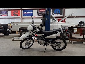 XR 150L Hidden Features Heavy Rider Top Speed And Things I Didnt Know