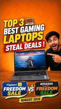 Bedt Gaming Laptops STEAL DEALS