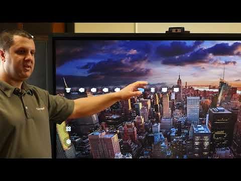 LiteTouch Software Features and Overview