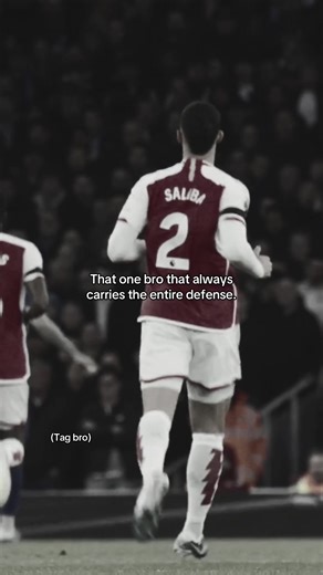 🥷🏾💨 #viral #fyp #football #defense #gabrielmagalhaes