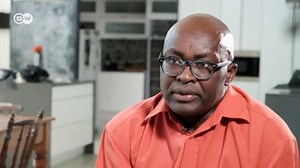 Achille Mbembe awarded Gerda Henkel Prize