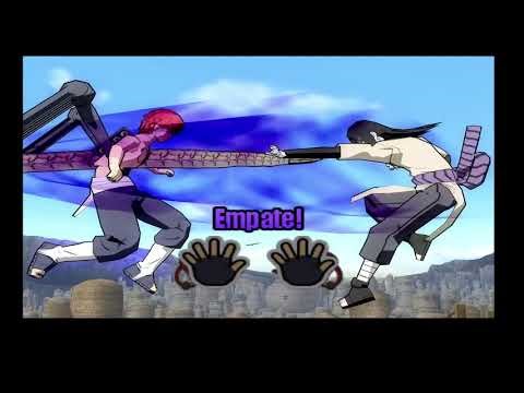 Sasori vs Orochimaru 🏆- Naruto Shippuden última ninja 5