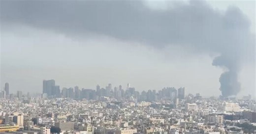 Iran conflict raises new credit risks for emerging markets, including India: Fitch