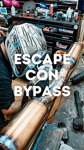 27K views · 741 reactions | Este Ford Fusion venía con la idea de un...