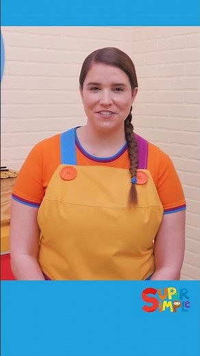 "What Do You Like To Do?" Teaching Tip! #preschoolsongs #teachingtips #shorts