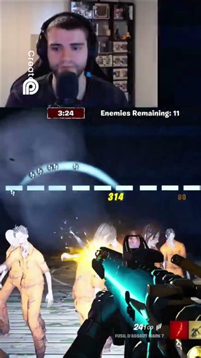 Boss Stratégie Attaque Impossible Facile !