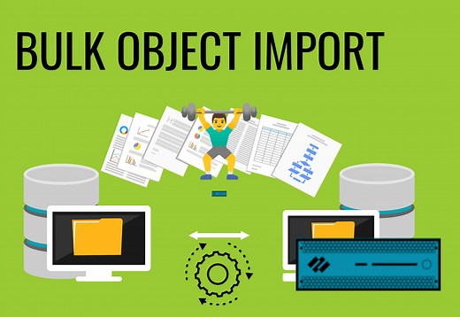 How to automatically bulk import address objects into Palo Alto Firewall.