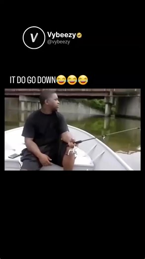 vybeezy on Instagram: "“It do go down” came from a real moment that went viral. Almost nine years ago, Rashan Grey’s intense reaction sparked a meme that never died. What started as fear turned into internet history. Where did you first hear this phrase 👀 Follow @vybeezy for more viral moments and stories that blow your mind."
