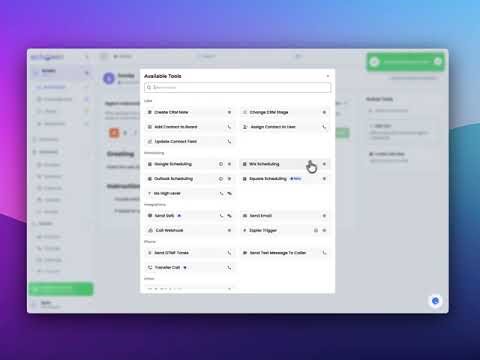 How To Build AI Agents That Actually Work, In Minutes!