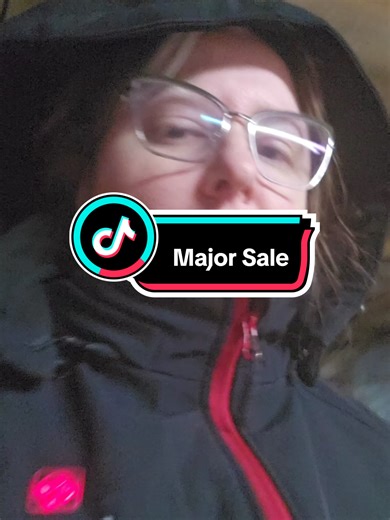 Ororo Women’s 4 Zone Classic Heated Jacket 2.0