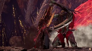 New CODE VEIN Trailer Shows Off a New Boss Battle — GeekTyrant
