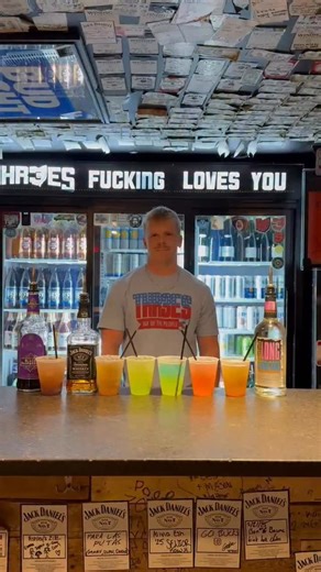 ThreesAboveHigh 🌊🍾 on Instagram: "Y2K Wednesday study guide brought to you by @rees_bowman. $2 Long Islands all night and our girl @audrey.nickels on the decks spinning 2000s music. See you at 9!! 🍹 🎧 ❤️"