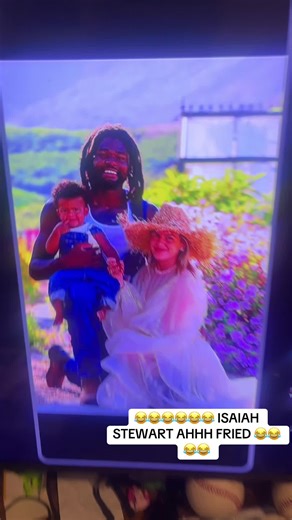 😂😂😂😂😂😂😂😂😂 #DreamersWorldWide #fypシ゚viral | isaiah stewart