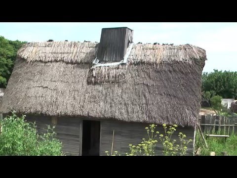 Life in New England in the Early 1800s Part 4