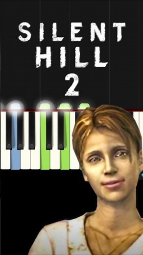 Promise (Reprise) – Silent Hill 2