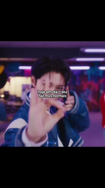 EU AMO OS MVS STREET VERSION MEUDEUS